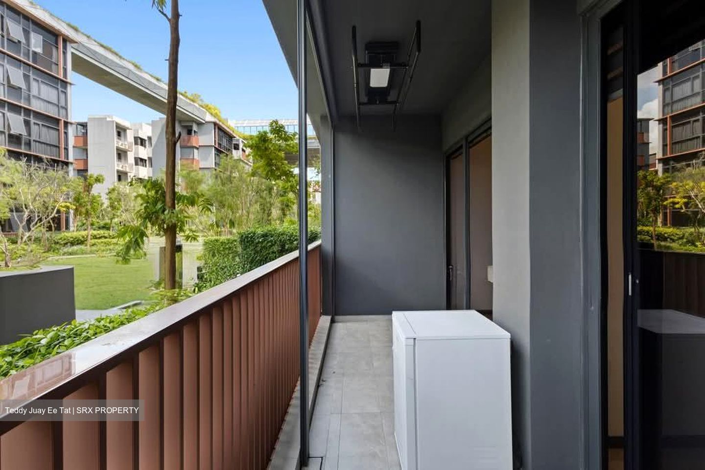 Royalgreen (D10), Condominium #565786391